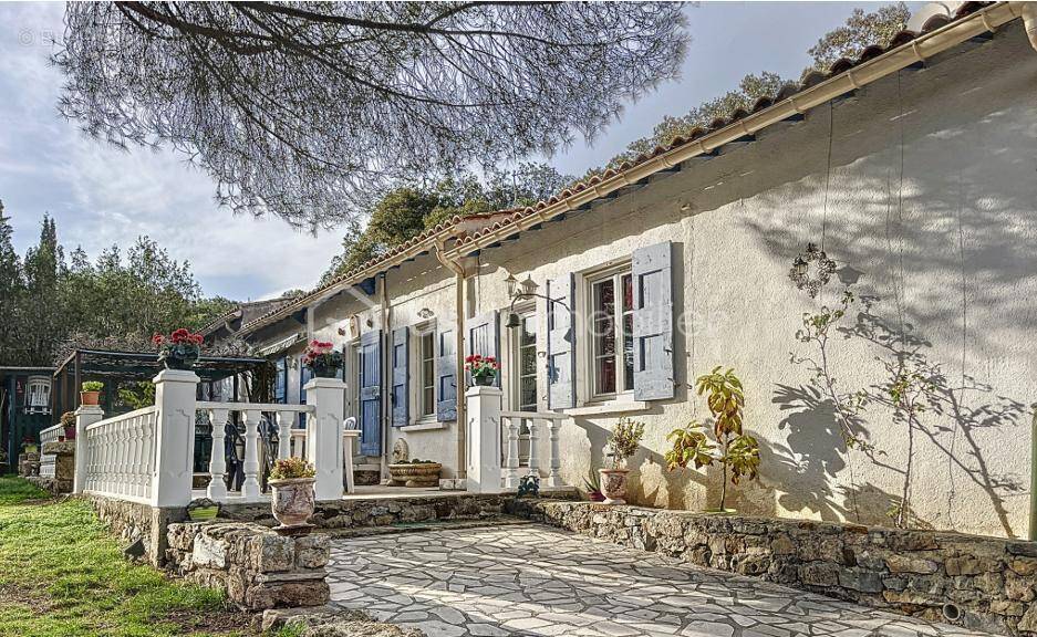 Maison à CABRIERES