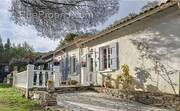 Maison à CABRIERES