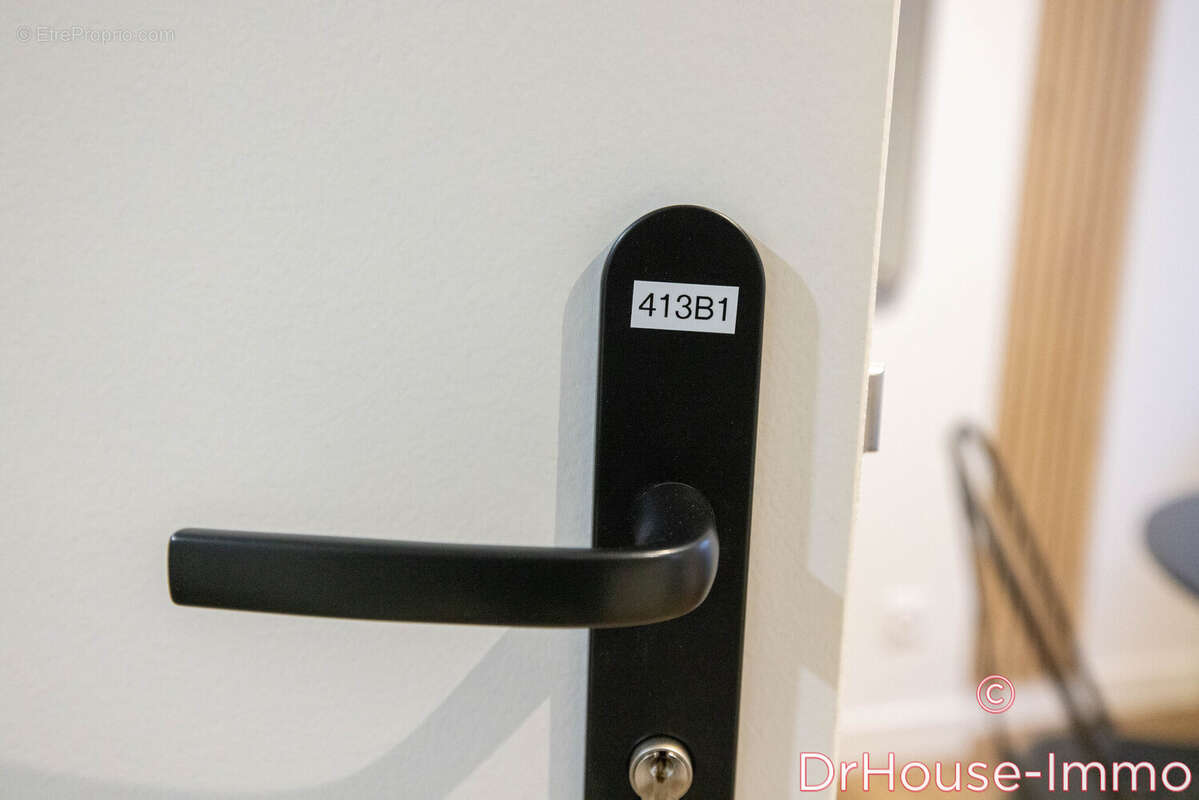 Appartement à ORLEANS