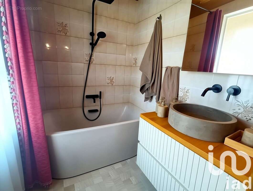 Photo 7 - Maison à CESSON