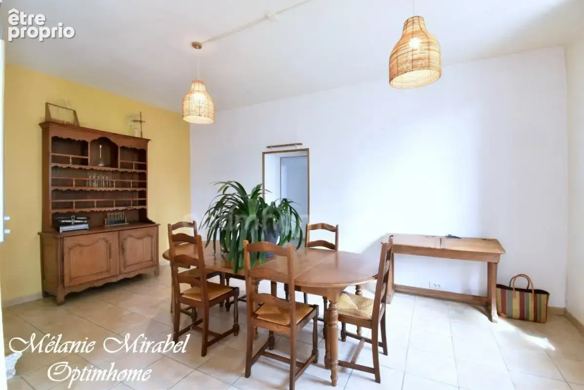 Maison à vendre 6 pièces NAGEL SEEZ MESNIL (27) - photo 7