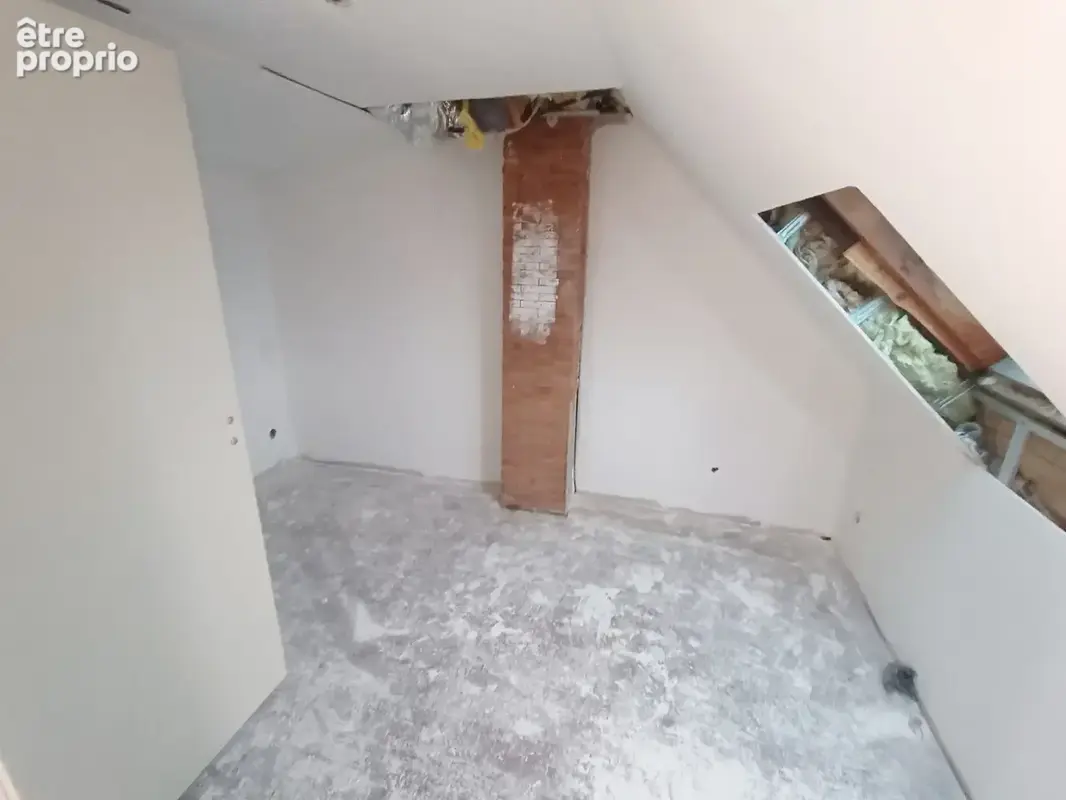 Maison 3 chambres à finir de rénover - photo 9