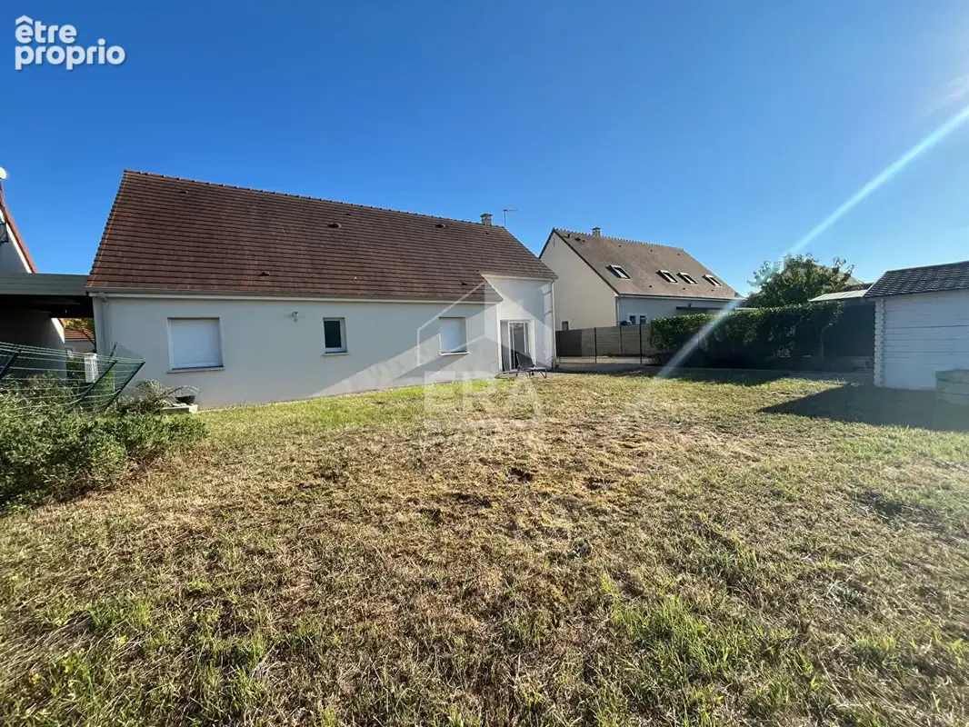 Maison 108m² à saint-claude-de-diray - photo 16