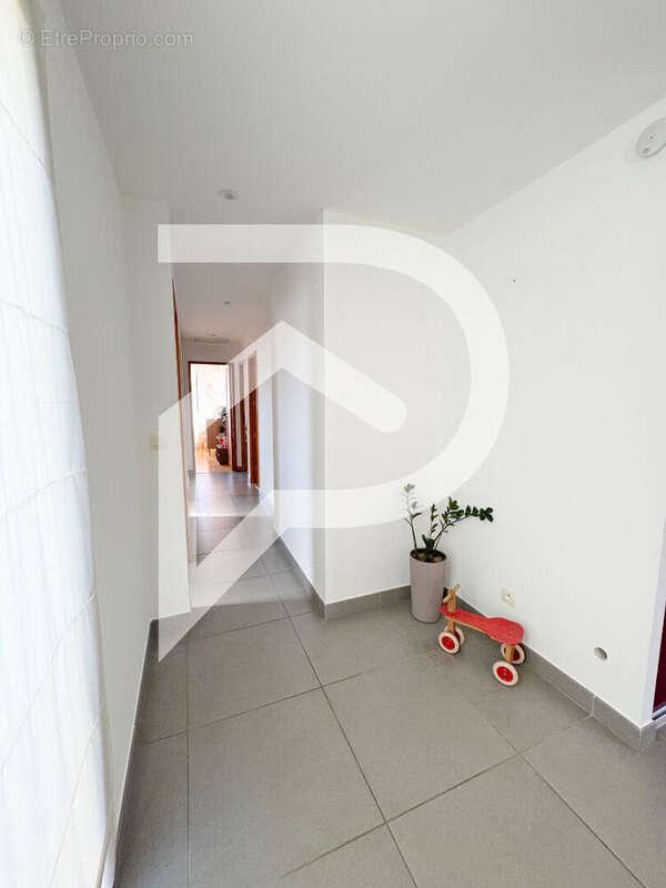 Maison à CORNEILLA-LA-RIVIERE