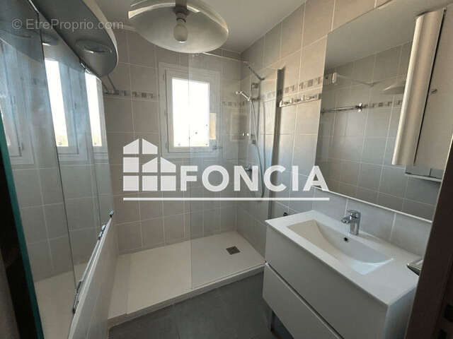 Appartement à LES ANGLES