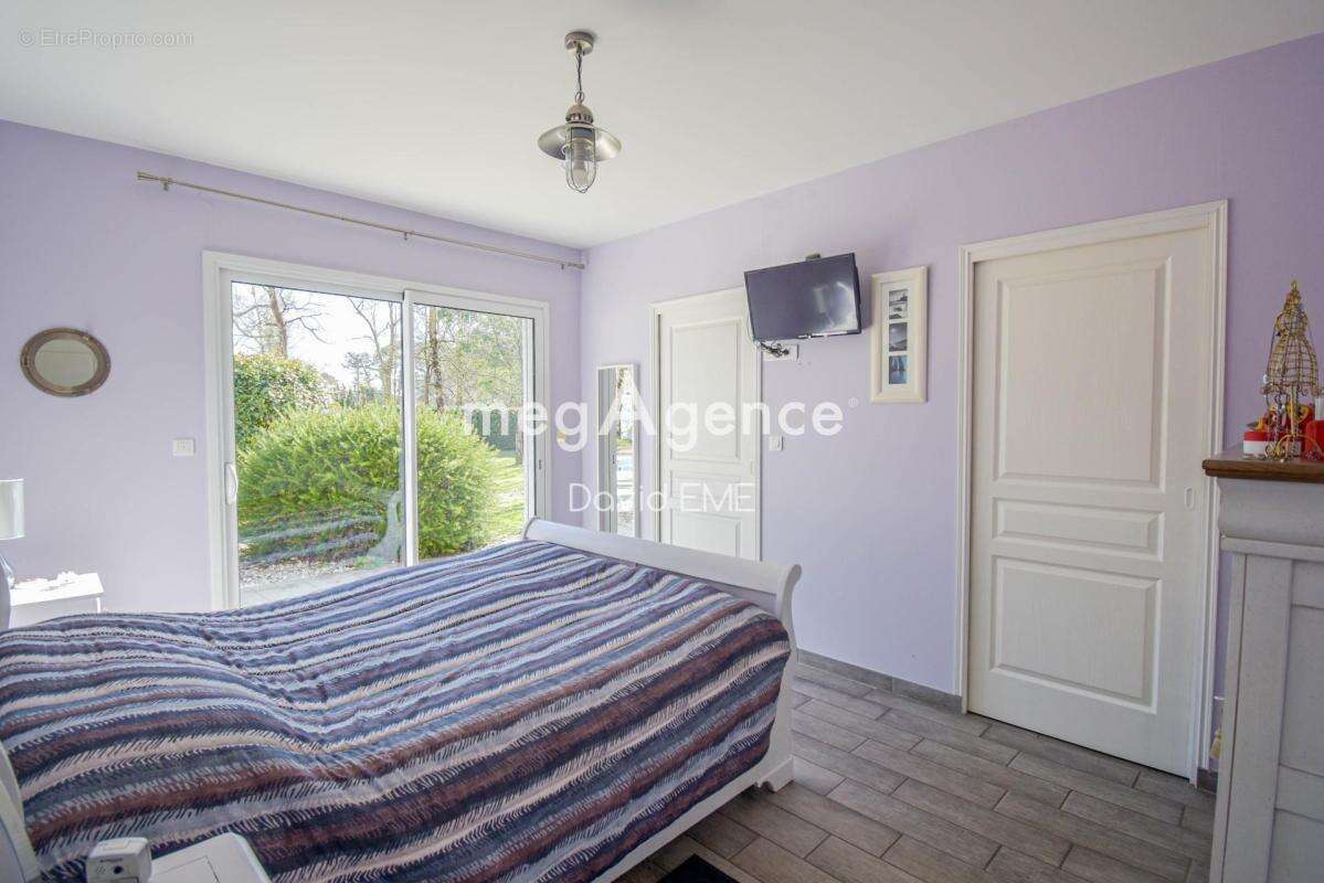 Maison à NOTRE-DAME-DE-RIEZ