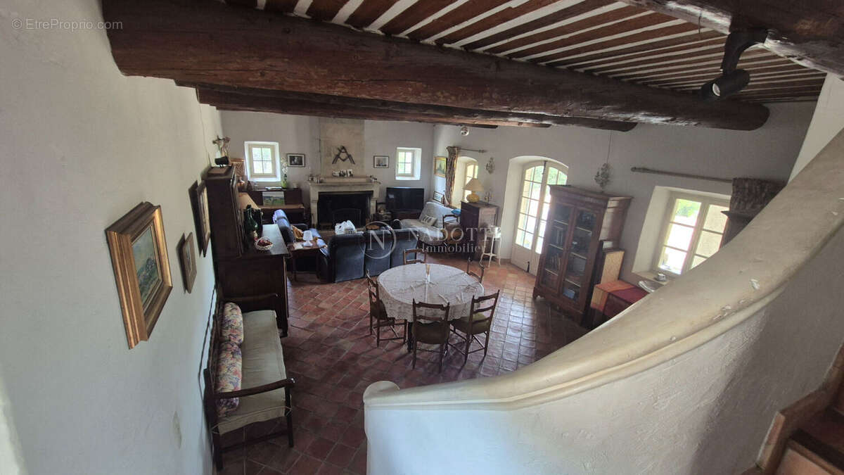 Maison à CABRIERES-D'AVIGNON