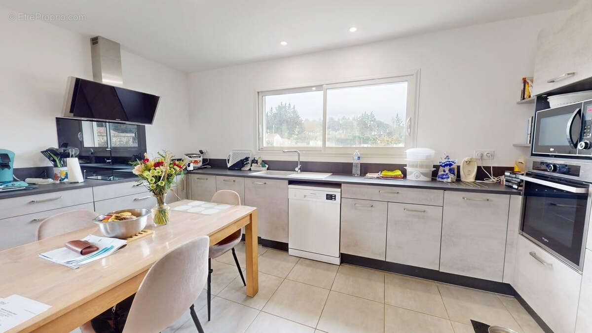 Maison à CARCASSONNE