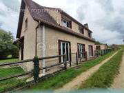 Maison à CHAMPLOST