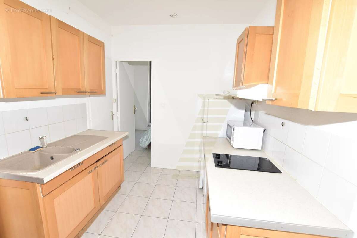 Appartement à BEZIERS