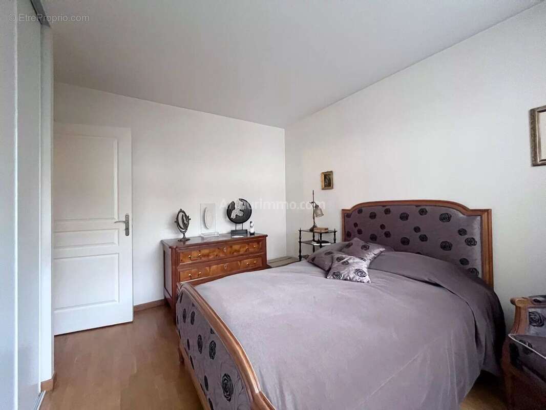 Appartement à JOINVILLE-LE-PONT