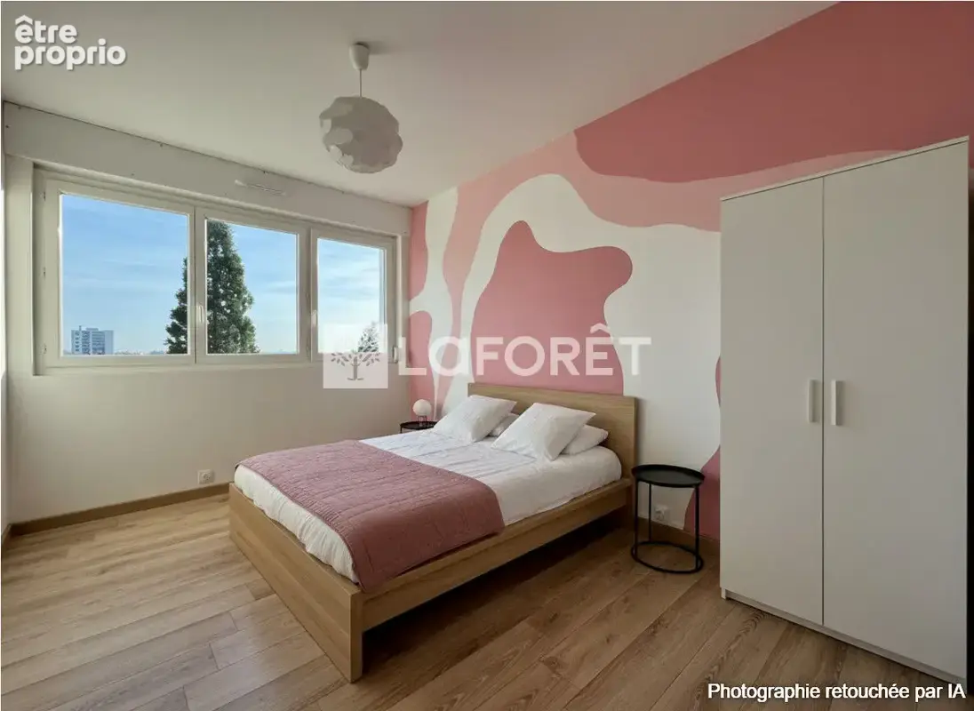 Appartement de résidence proche du centre de DOUAI - photo 7