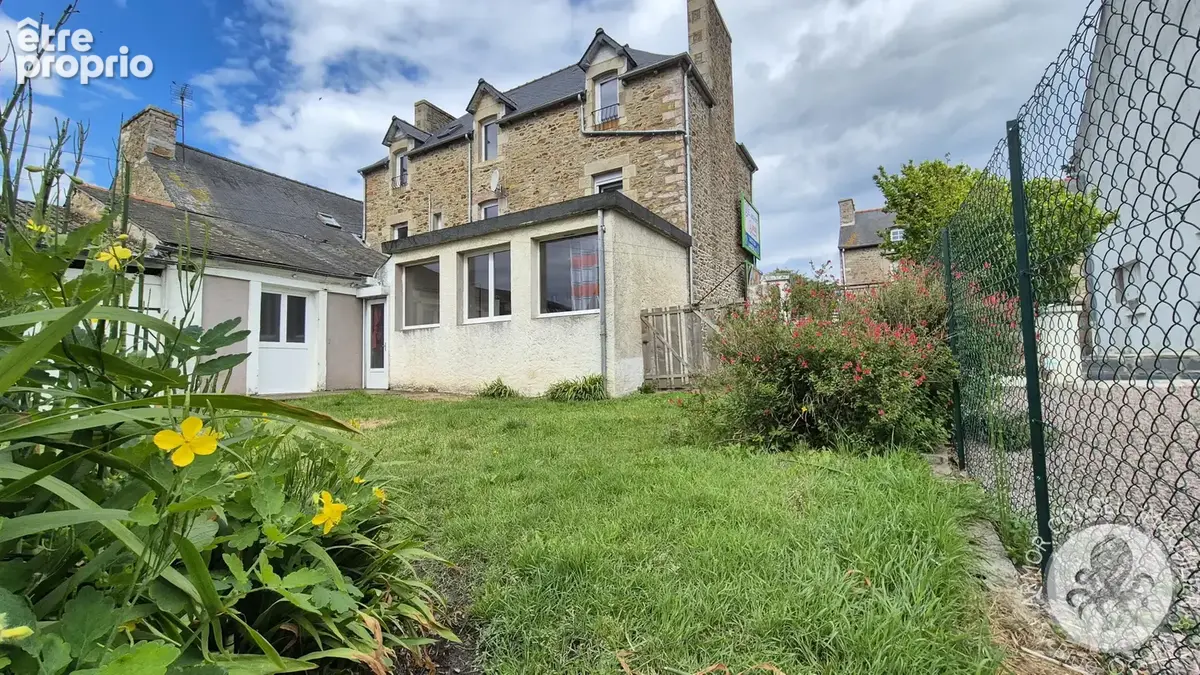 Maison Hénanbihen - photo 12