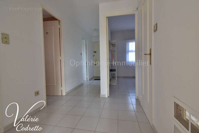 Appartement à HYERES