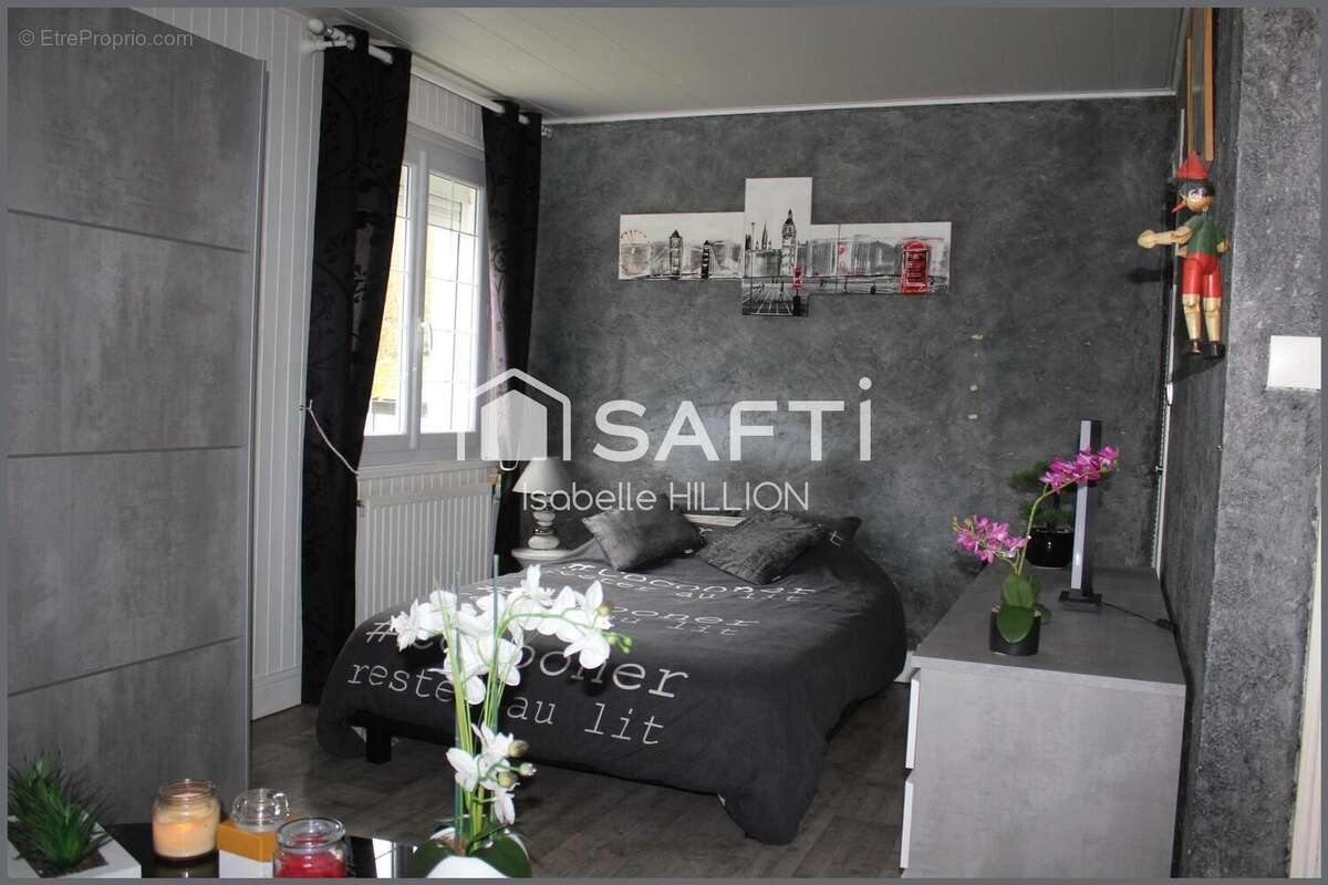 Photo 6 - Maison à BREUIL-LE-SEC