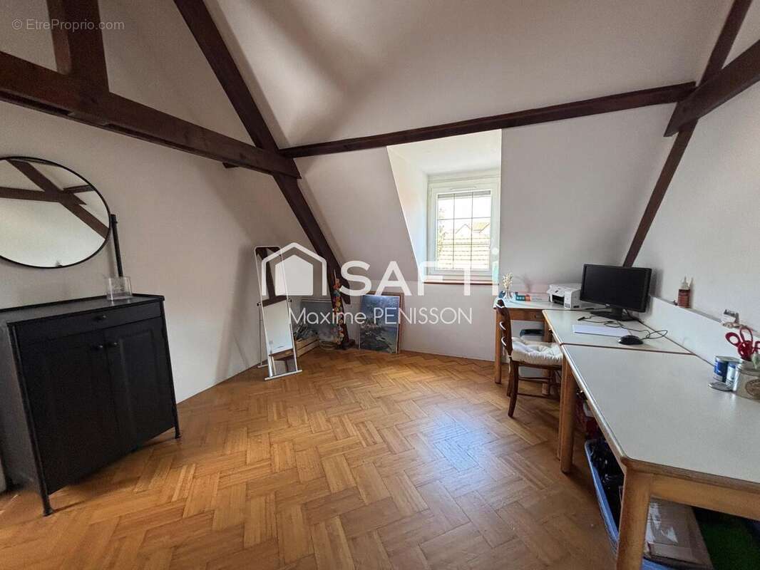 Photo 9 - Maison à MIGNIERES