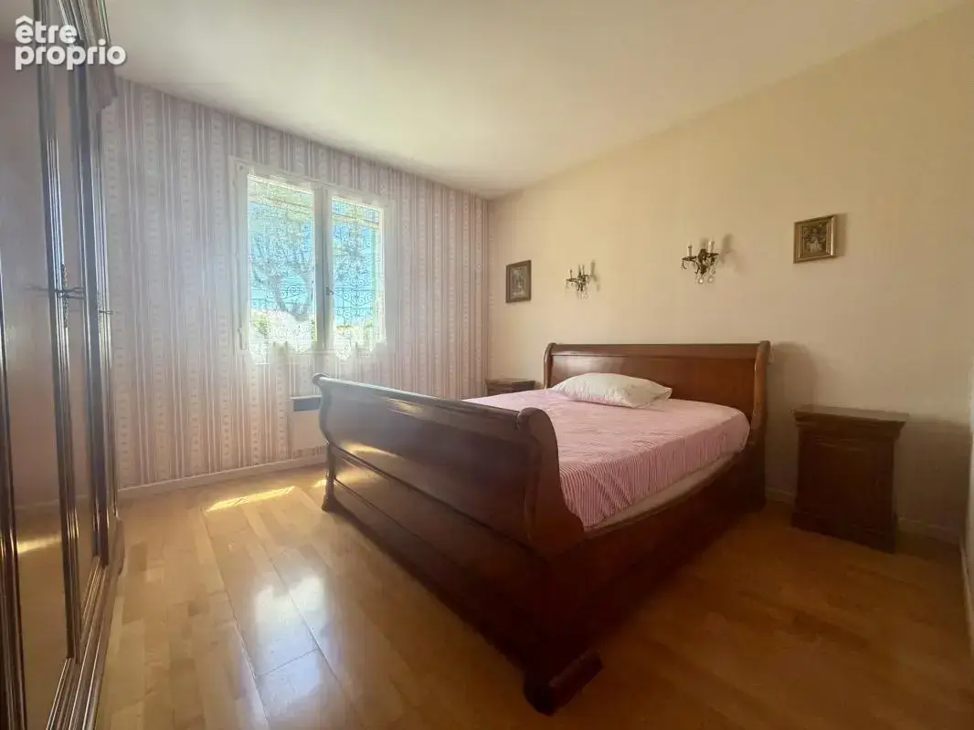 Maison de plain-pied de type 3 avec piscine et garage - photo 6