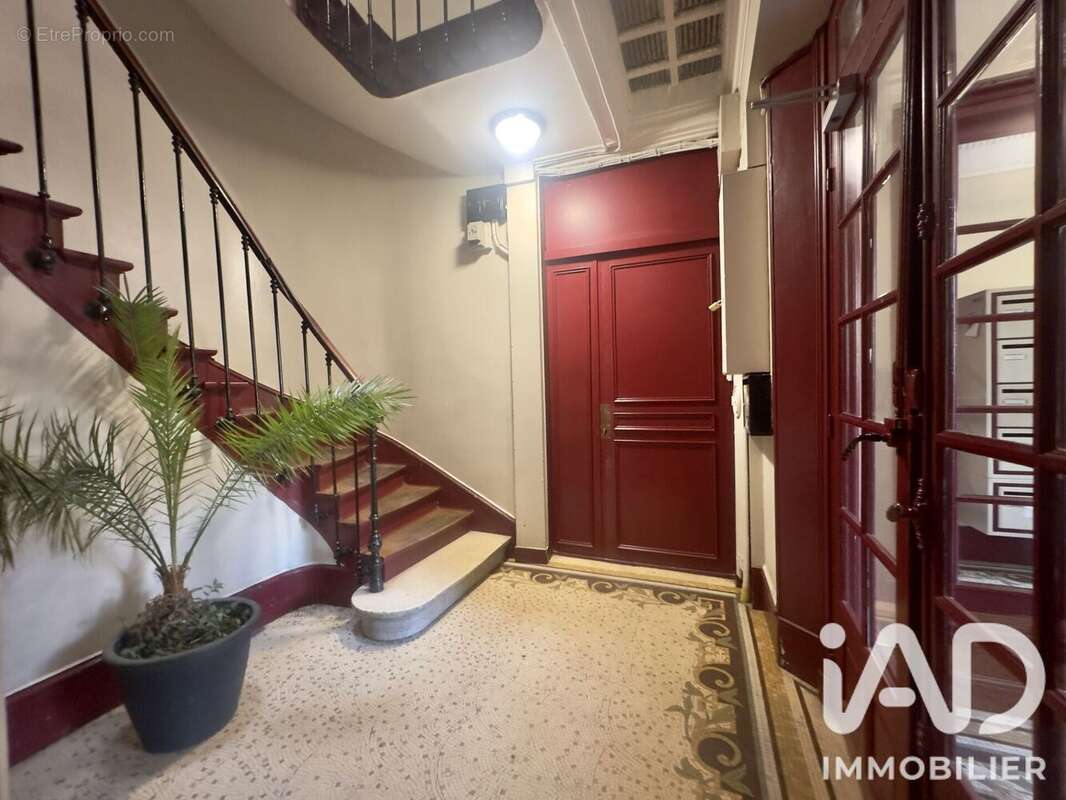 Photo 7 - Appartement à VILLENEUVE-SAINT-GEORGES