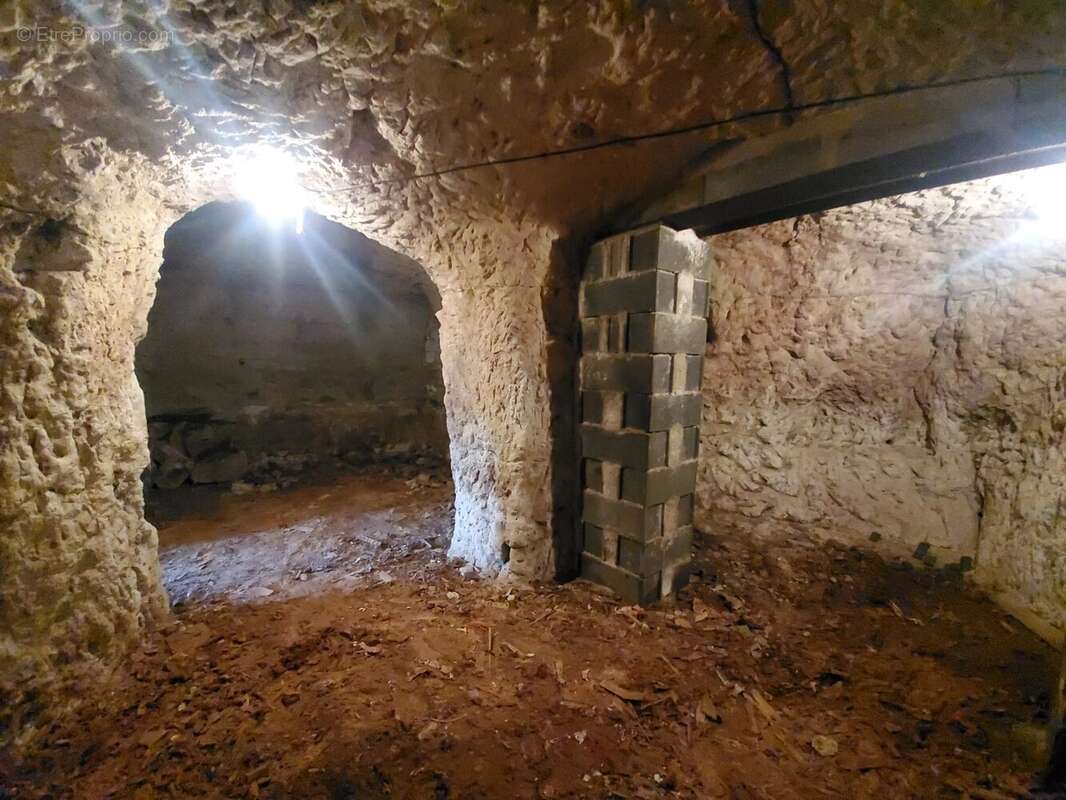 Charmante maison en pierre à 3 km de Loudun - photo 10