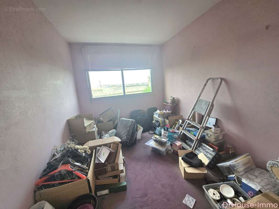 Appartement 79 m² à Aubervilliers  - photo 3