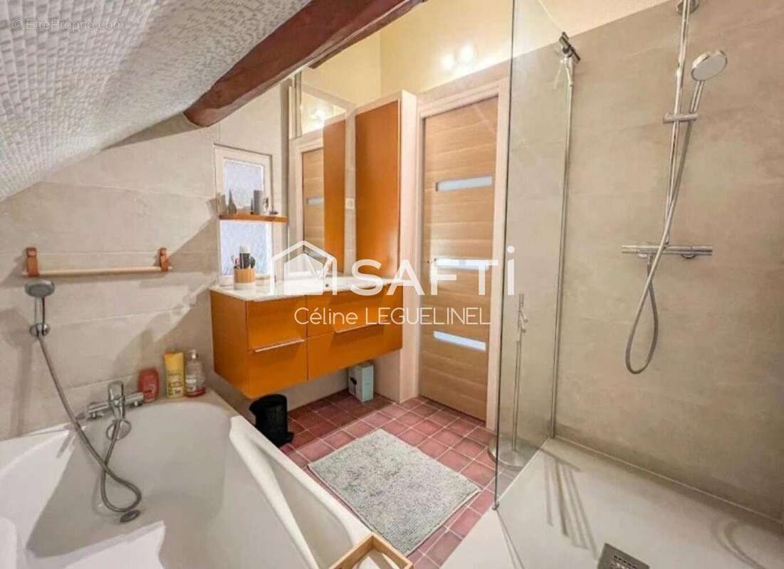 Photo 8 - Maison à CHERISY
