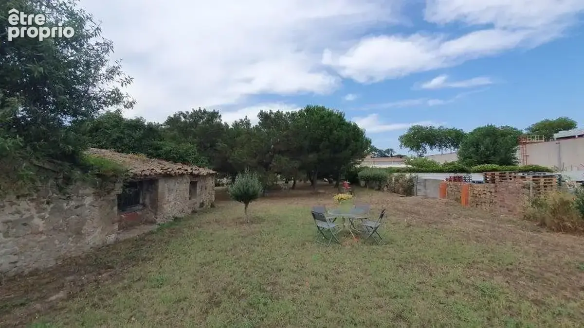 Tres belle propriete avec piscine au sel terrain 3000m² - photo 9