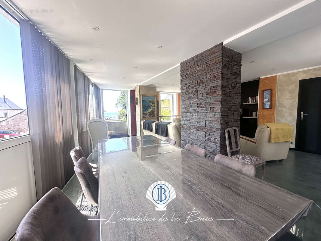 Appartement à ERQUY