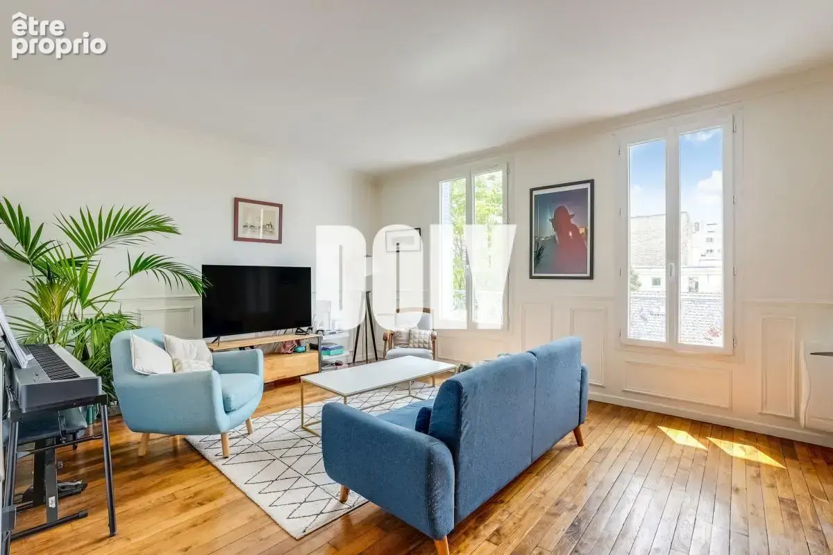 Appartement à ARCUEIL