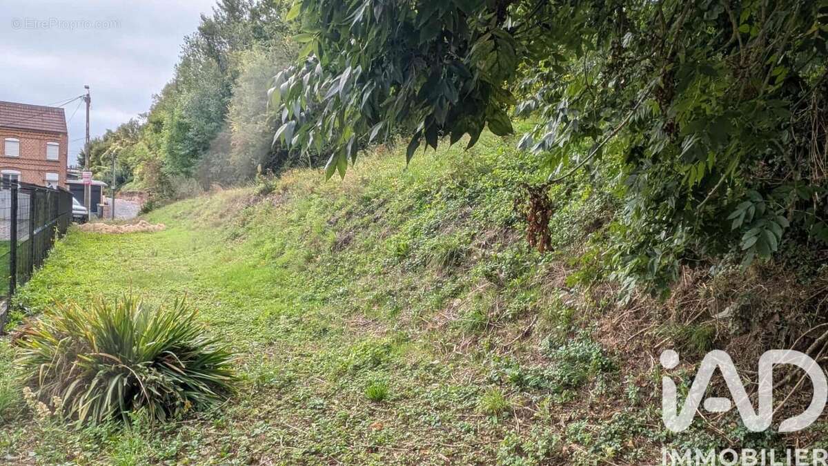 Photo 3 - Terrain à BARLIN