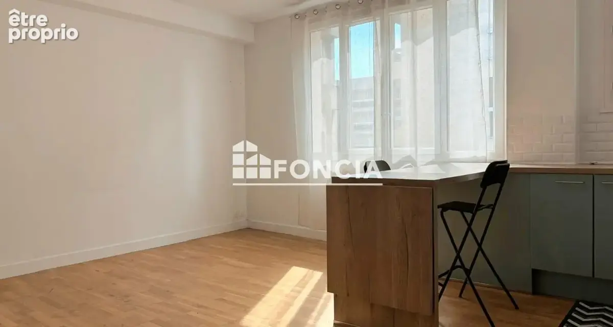 2 pièces avec volume et caractère - photo 7