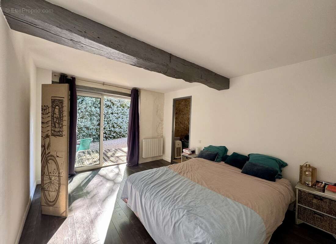 Maison à EAUZE