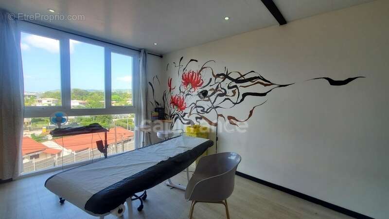 Appartement à FORT-DE-FRANCE