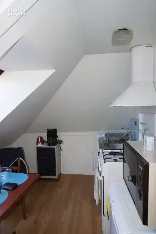 Ensemble immobilier de 4 appartements - photo 32