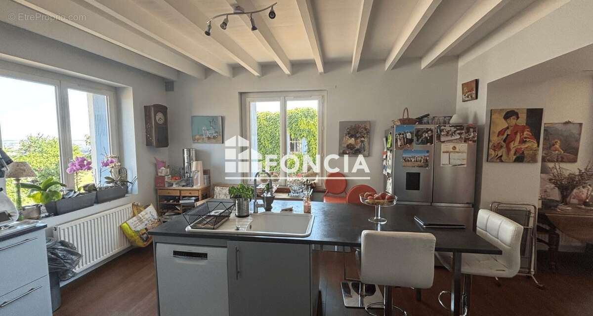 Propriété de caractère au coeur du GERS- Idéale résidence familiale ou projet touristique - photo 5