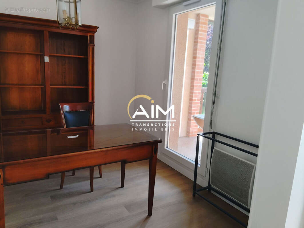 Appartement à TOURS