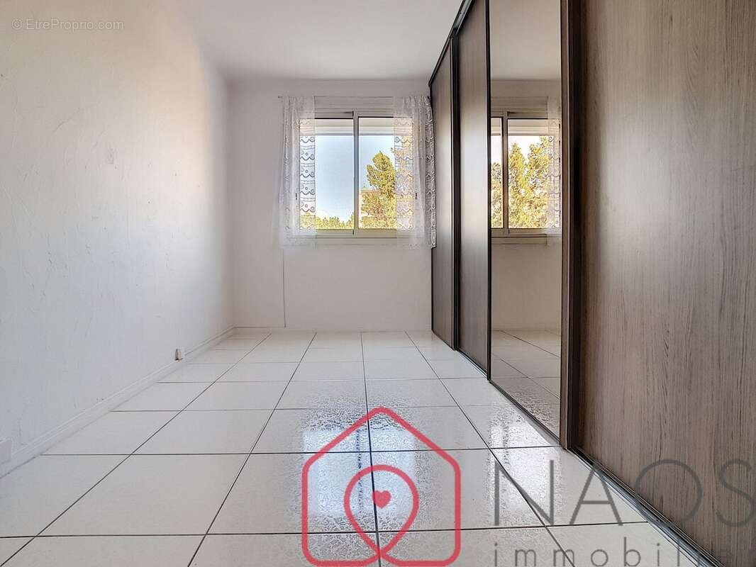 Appartement 3 pièces 350 mètres de la plage - photo 8
