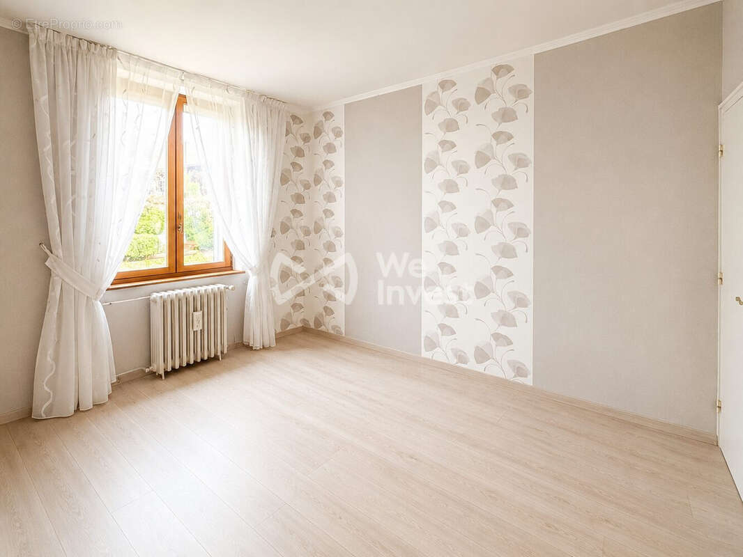 Appartement à SEDAN