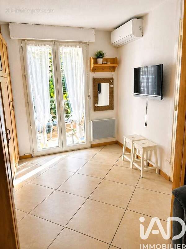 Photo 7 - Appartement à CANET-EN-ROUSSILLON