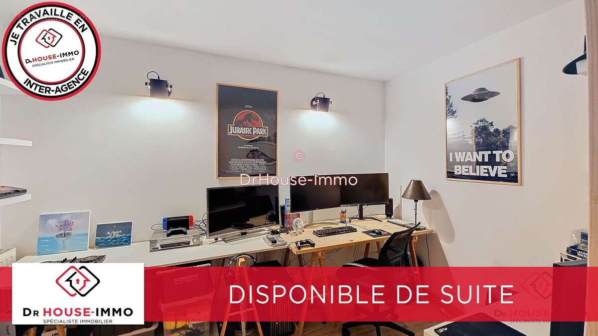 Maison à LA MOTHE-SAINT-HERAY