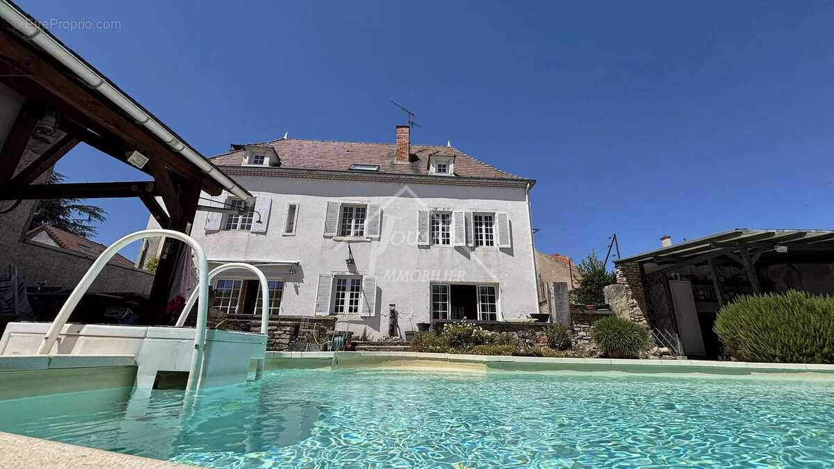 Rare dans le secteur de Gannat - photo 11