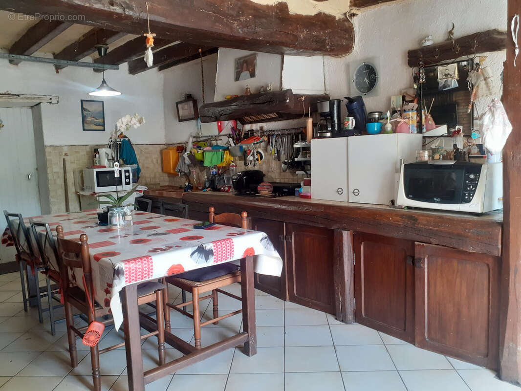 Maison 80 m² à La Rouxiere  - photo 8