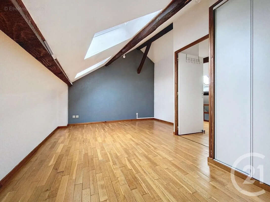 Appartement à CHALONS-EN-CHAMPAGNE