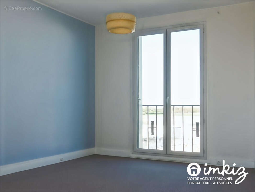 Appartement à LE BLANC-MESNIL