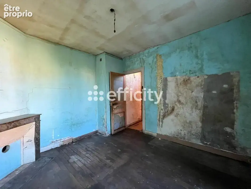 Maison 3 pièces 57 m² à vendre à Poitiers (86000) - photo 9