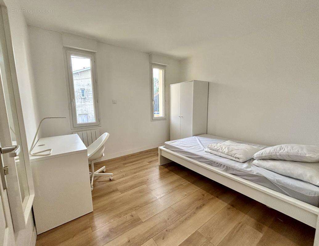 Appartement à MERIGNAC