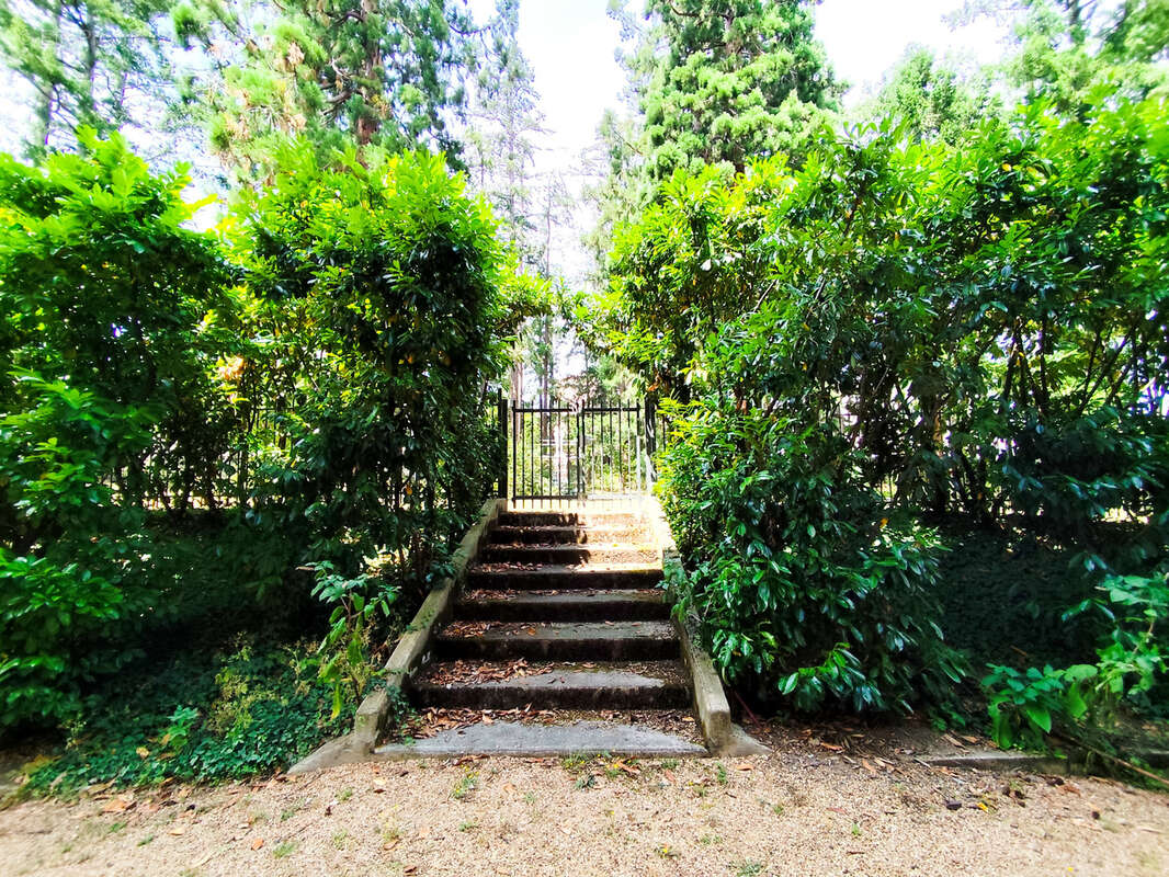 Appartement à CHAMALIERES