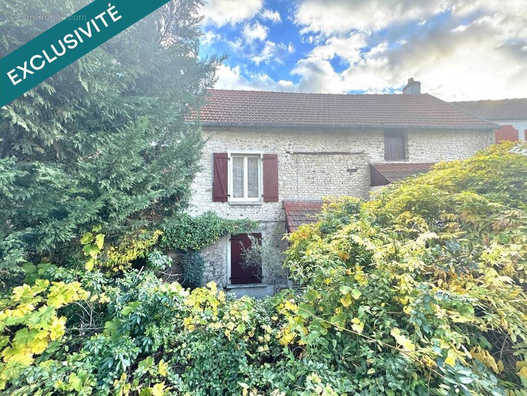 Photo 1 - Maison à BENNECOURT