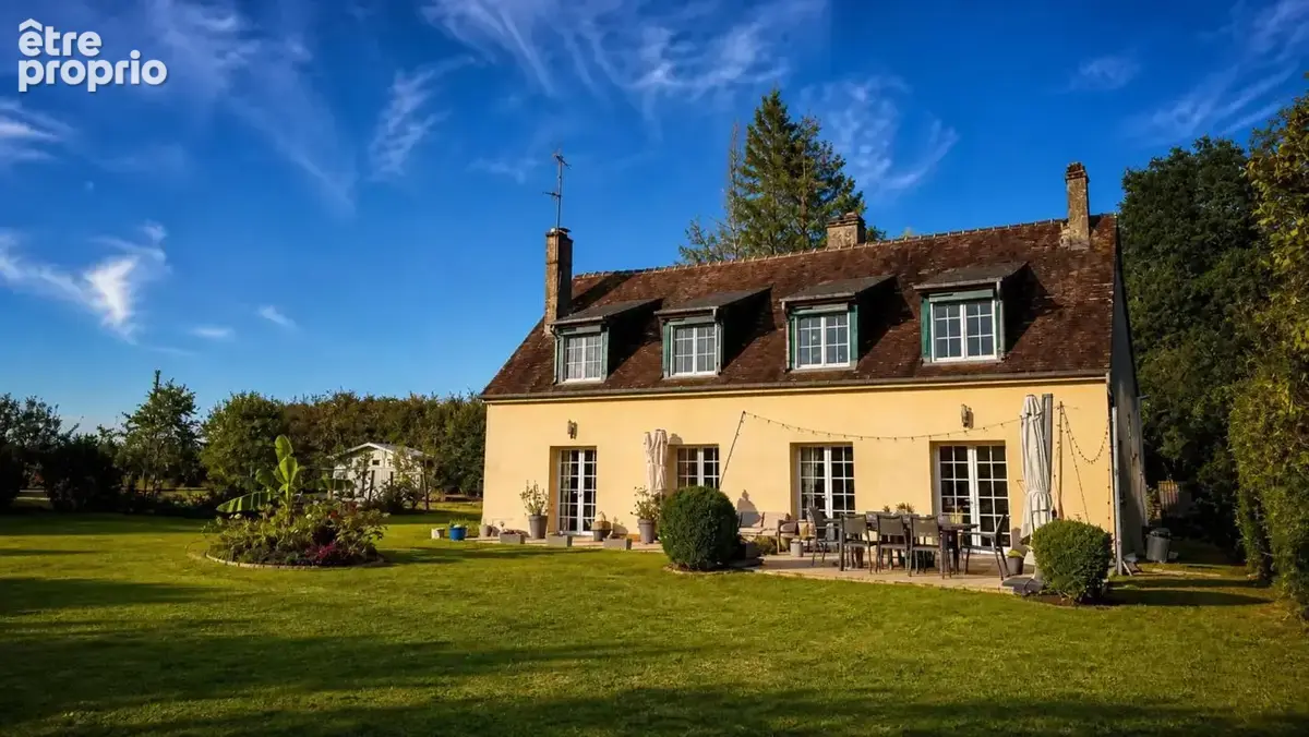 Maison de 6 pièces de 153 m² à Rai - photo 3