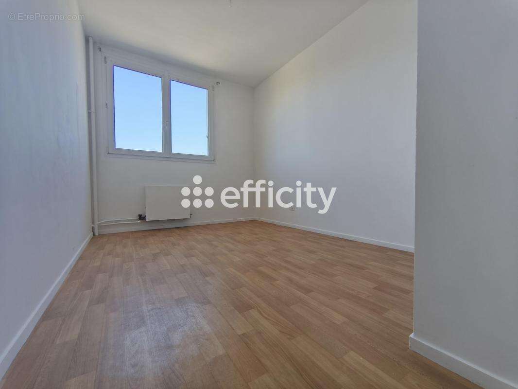 Appartement à BEAUVAIS