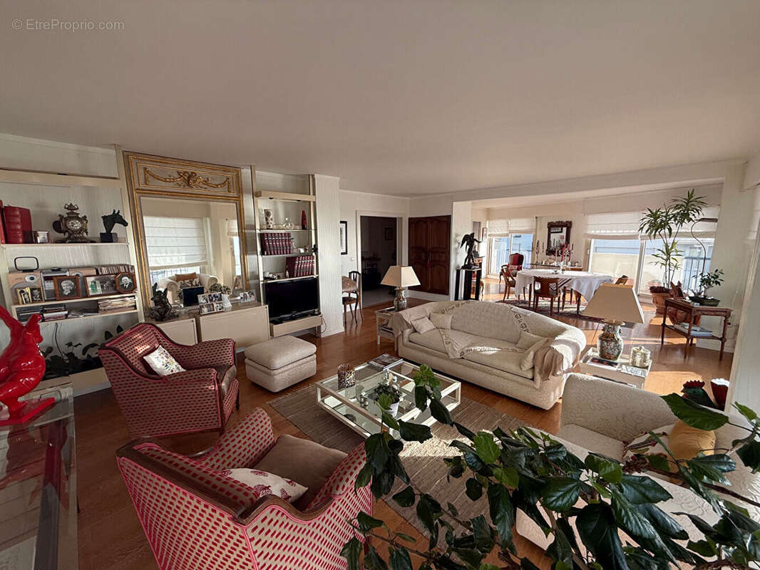 Appartement à LA BAULE-ESCOUBLAC